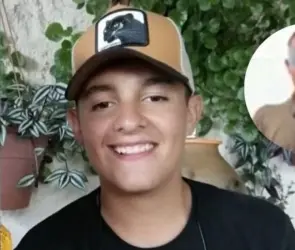 Hallan muerto a Josué Guerrero, joven reclutado por La Mayiza tras buscar trabajo en Chihuahua