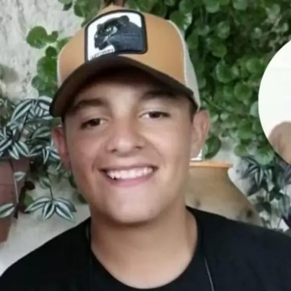 Hallan muerto a Josué Guerrero, joven reclutado por La Mayiza tras buscar trabajo en Chihuahua