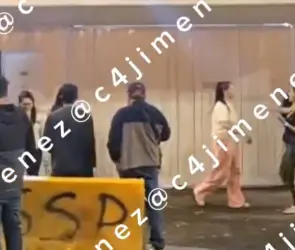 La Beba Montes deja El Torito: así fue su liberación tras arresto por manejar ebria