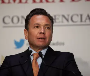 Lemus resalta coordinación con Sheinbaum y anuncia avances rumbo al Mundial 2026