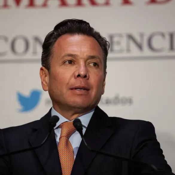 Lemus resalta coordinación con Sheinbaum y anuncia avances rumbo al Mundial 2026