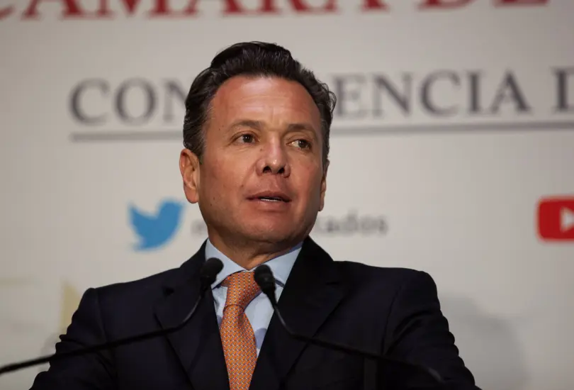 Lemus resalta coordinación con Sheinbaum y anuncia avances rumbo al Mundial 2026 Lemus resalta coordinación con Sheinbaum y anuncia avances rumbo al Mundial 2026