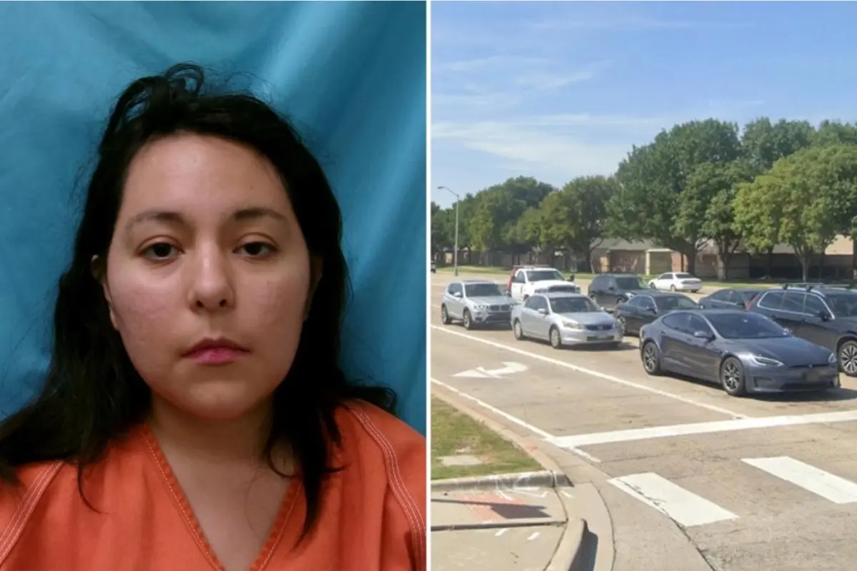 Madre olvida a su bebé en su auto y muere por calor extremo 
