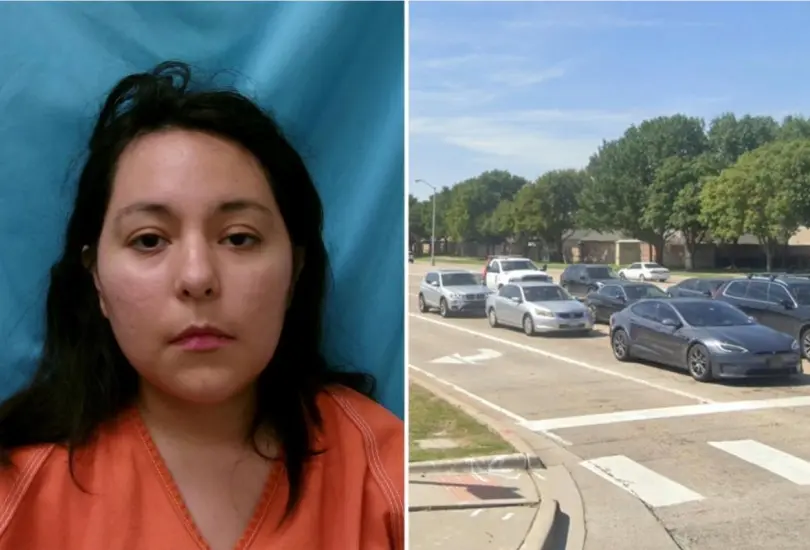 Madre olvida a su bebé en su auto y muere por calor extremo Madre olvida a su bebé en su auto y muere por calor extremo