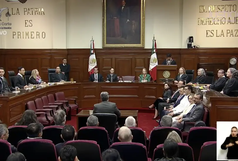 Sigue el minuto a minuto de la toma de protesta de los nuevos ministros. Sigue el minuto a minuto de la toma de protesta de los nuevos ministros.