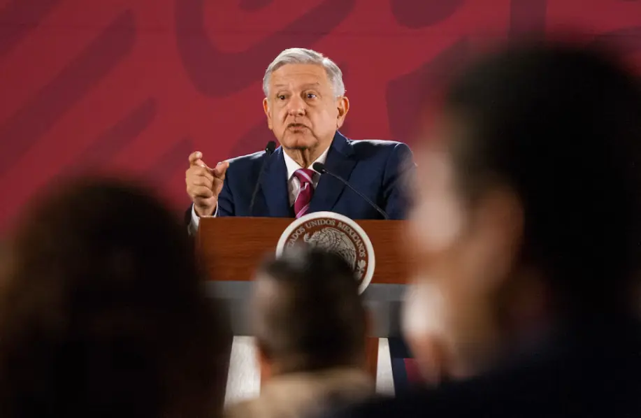 La Corte revisará la reforma que permite al presidente otorgar amnistía directa. Especial