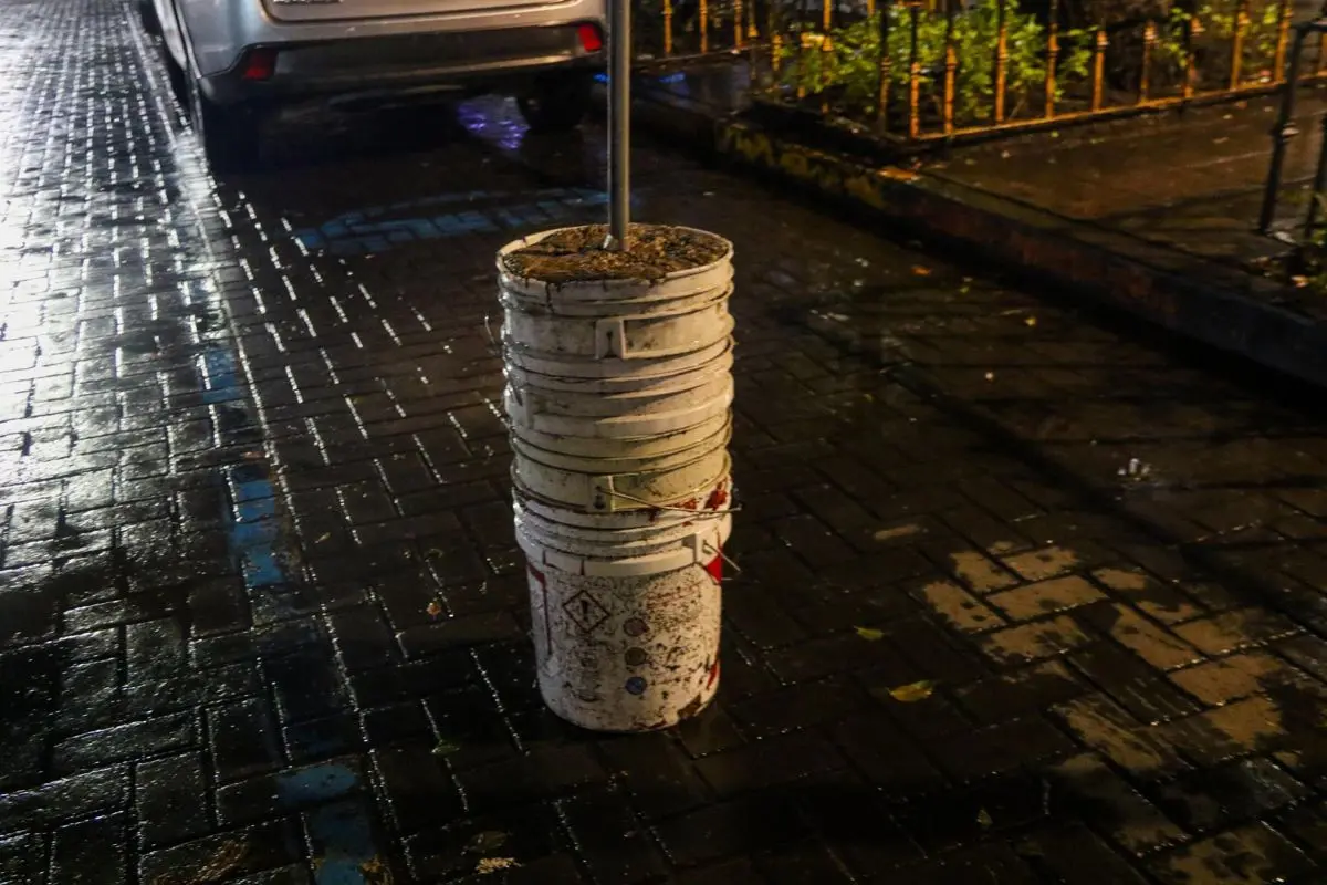 Si eres víctima de uno de estos abusos, puedes denunciarlo a Locatel. Cuartoscuro.