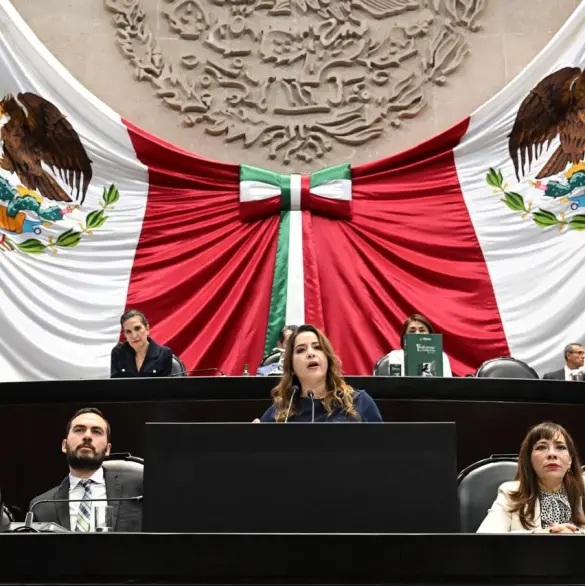 No lo vamos a permitir: Diana Estefanía Gutiérrez Valtierrra denuncia corrupción e impunidad en el gobierno