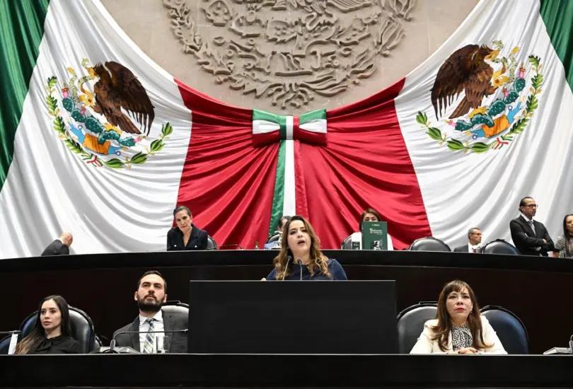Diana Estefanía Gutiérrez denuncia corrupción en el gobierno Diana Estefanía Gutiérrez denuncia corrupción en el gobierno