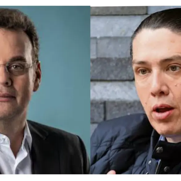 Alcalde de Benito Juárez demandará a David Faitelson por difamación