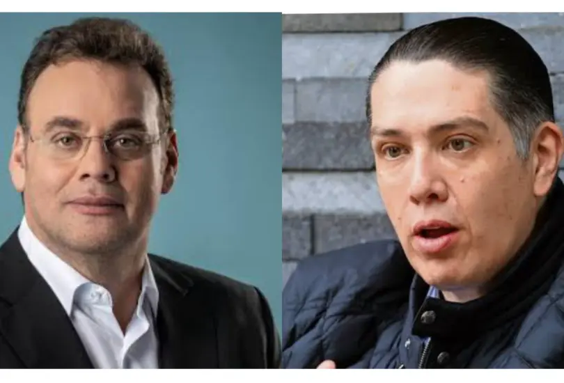 Alcalde de Benito Juárez demandará a David Faitelson por difamación Alcalde de Benito Juárez demandará a David Faitelson por difamación
