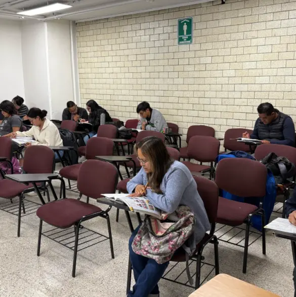 Beca Institucional IPN 2025: ¿Qué necesitas para obtener el apoyo de 6 mil 600 pesos?
