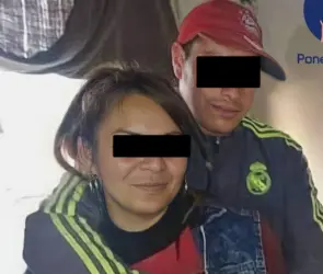 Mamá acusada de clavar aguja oxidada a su bebé dice: "Lo mordí para jugar, no para matarlo"