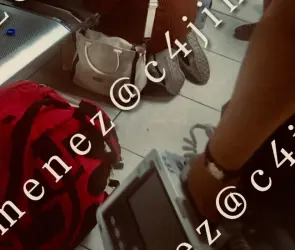 Guadalupe Arismendi fue al MP a pedir informes sobre su hija detenida; ahí se desvaneció y murió