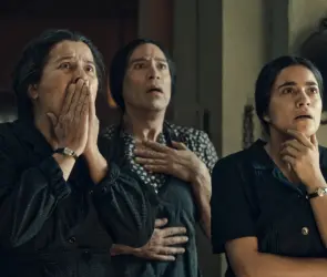 Las Muertas de Netflix: ¿Quiénes fueron en la vida real Las Poquianchis?