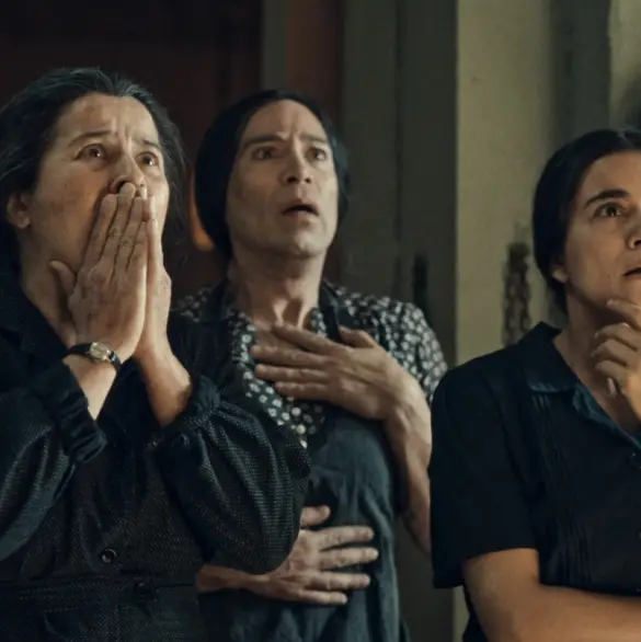 Las Muertas de Netflix: ¿Quiénes fueron en la vida real Las Poquianchis?