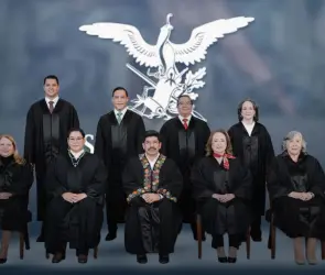 Los pendientes con los que arranca la Nueva Corte