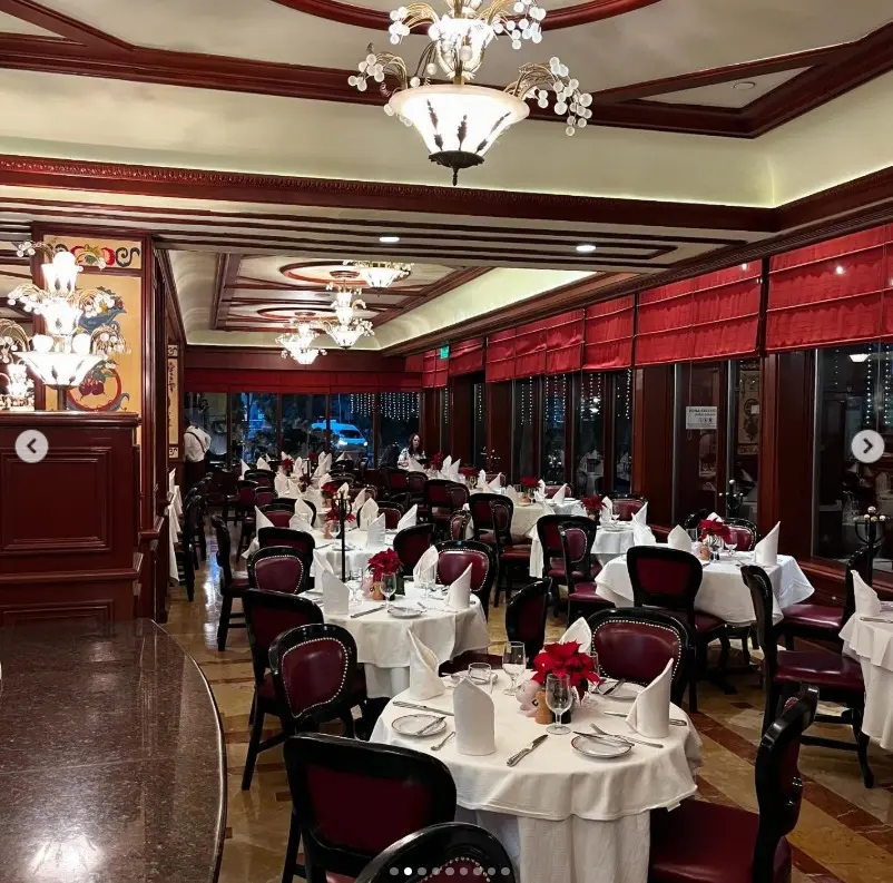 Restaurante Au Pied de Cochon @aupieddecochonmx