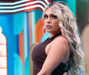 Este es el antes y después de Wendy Guevara