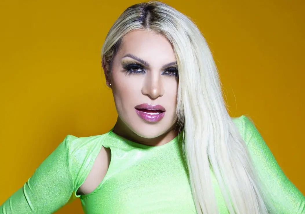 Actualmente es una de las presentadoras de la tercera temporada de 'La Casa de los Famosos México'.