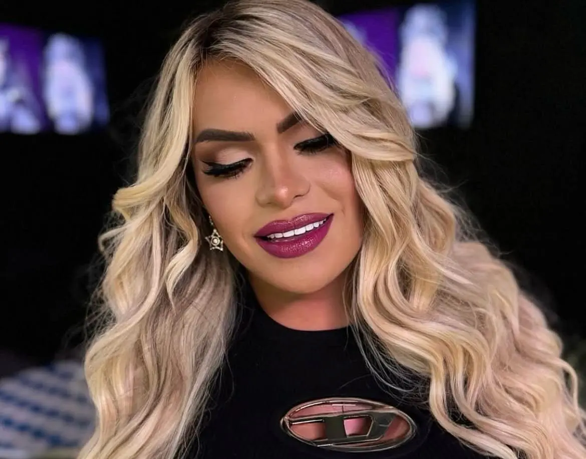 En los últimos meses, Wendy Guevara ha recibido varias oportunidades en la televisión como conductora y actriz.