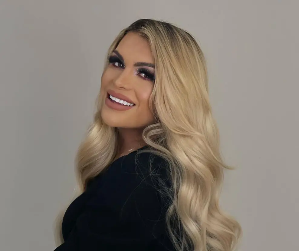 En Instagram suma más de 7 millones de seguidores.