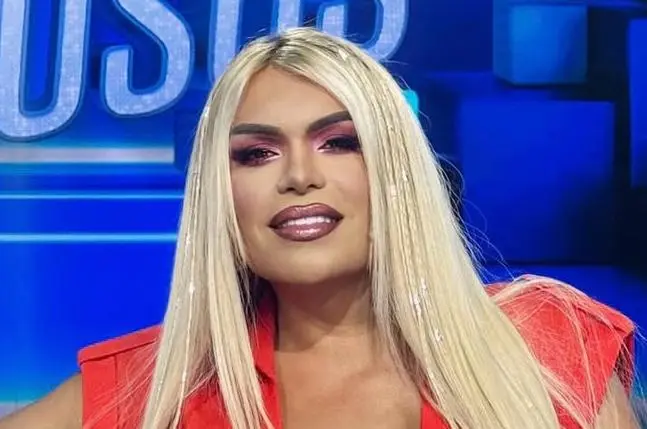 Wendy Guevara se ha convertido en una de las personalidades mexicanas más famosas tras su paso por 'La Casa de los Famosos'.<br>