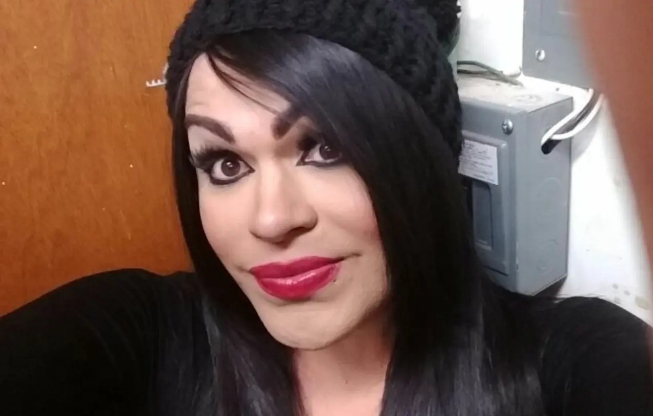 Según ha contado la influencer, se identifica como una mujer transgénero.