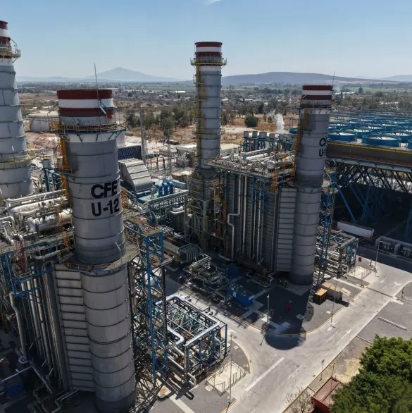 CFE triplicará ritmo de expansión y alcanzará 77,000 megawatts al 2030, asegura Sheinbaum