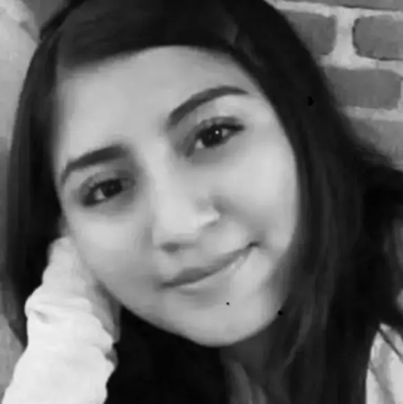 Madre de Alma Elena pide justicia: “Tú no merecías esto, mi niña”