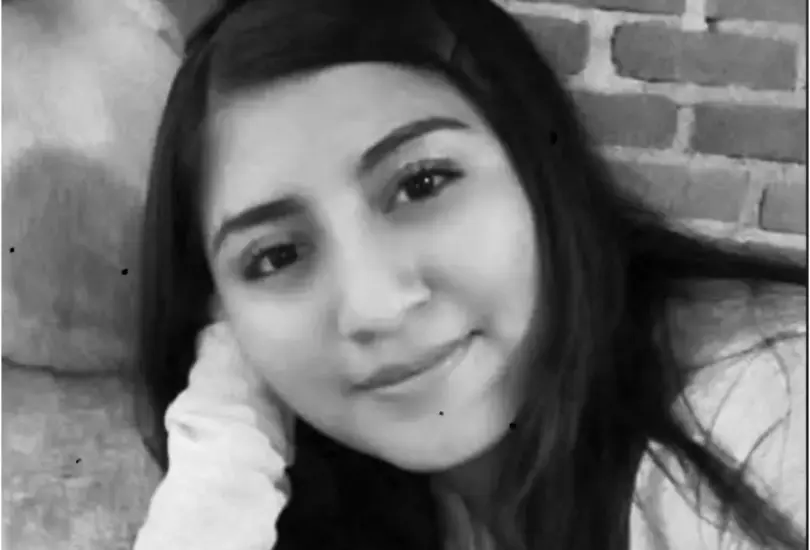 Madre de Alma Elena pide justicia: "Tú no merecías esto, mi niña" Madre de Alma Elena pide justicia: "Tú no merecías esto, mi niña"