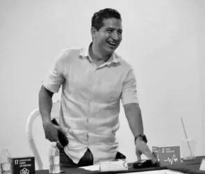 Asesinan a Hossein Nabor, subsecretario del Bienestar en Guerrero