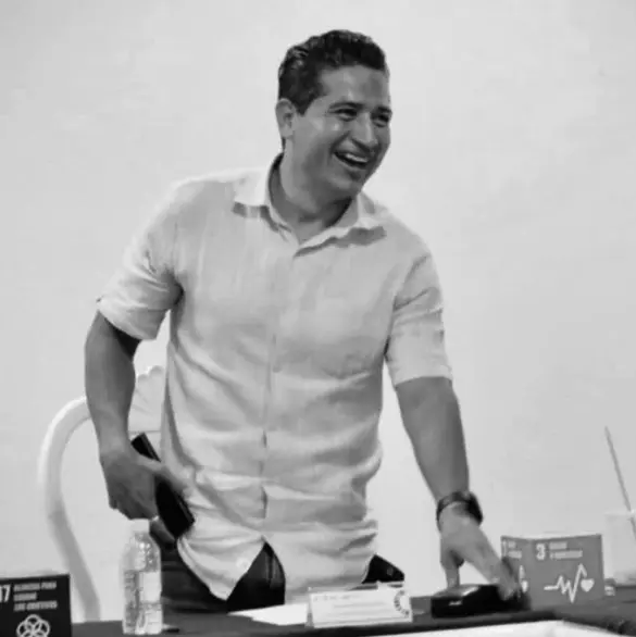 Asesinan a Hossein Nabor, subsecretario del Bienestar en Guerrero
