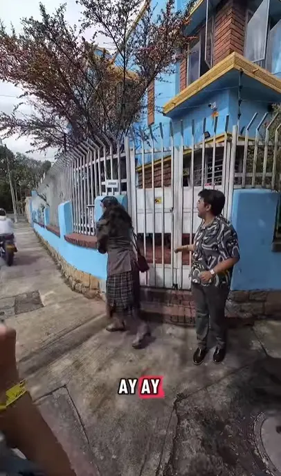 Roban celular a Gerardo Toleado frente a casa de Betty la Fea Especial