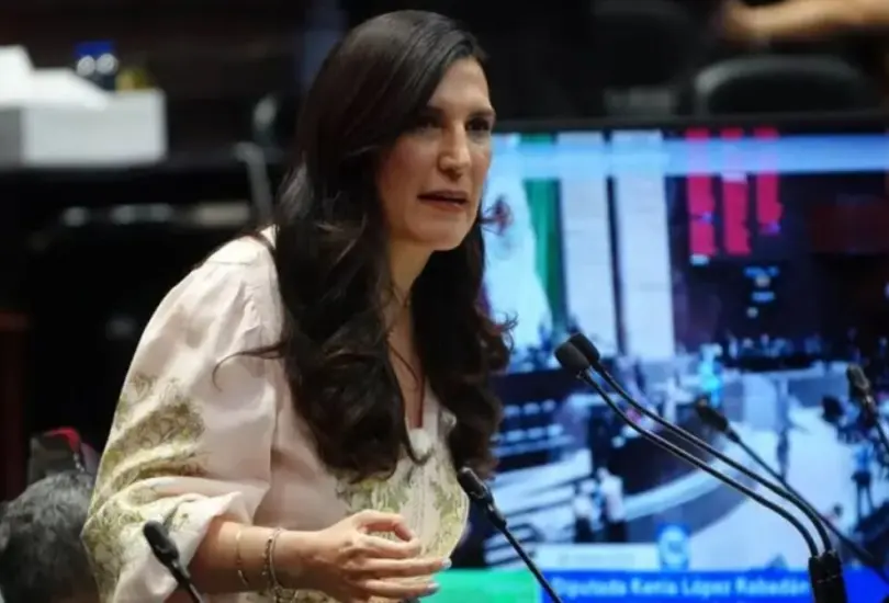 Su carrera política se ha definido por ideales apegados al Partido Acción Nacional. Su carrera política se ha definido por ideales apegados al Partido Acción Nacional.