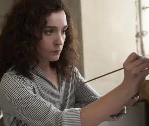 Así se hizo la película que revive a Leonora Carrington; entrevista con sus directores