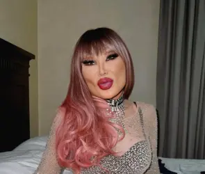 "Lo abrazaba": Lyn May confiesa que desenterró el cadáver de su esposo para dormir con él