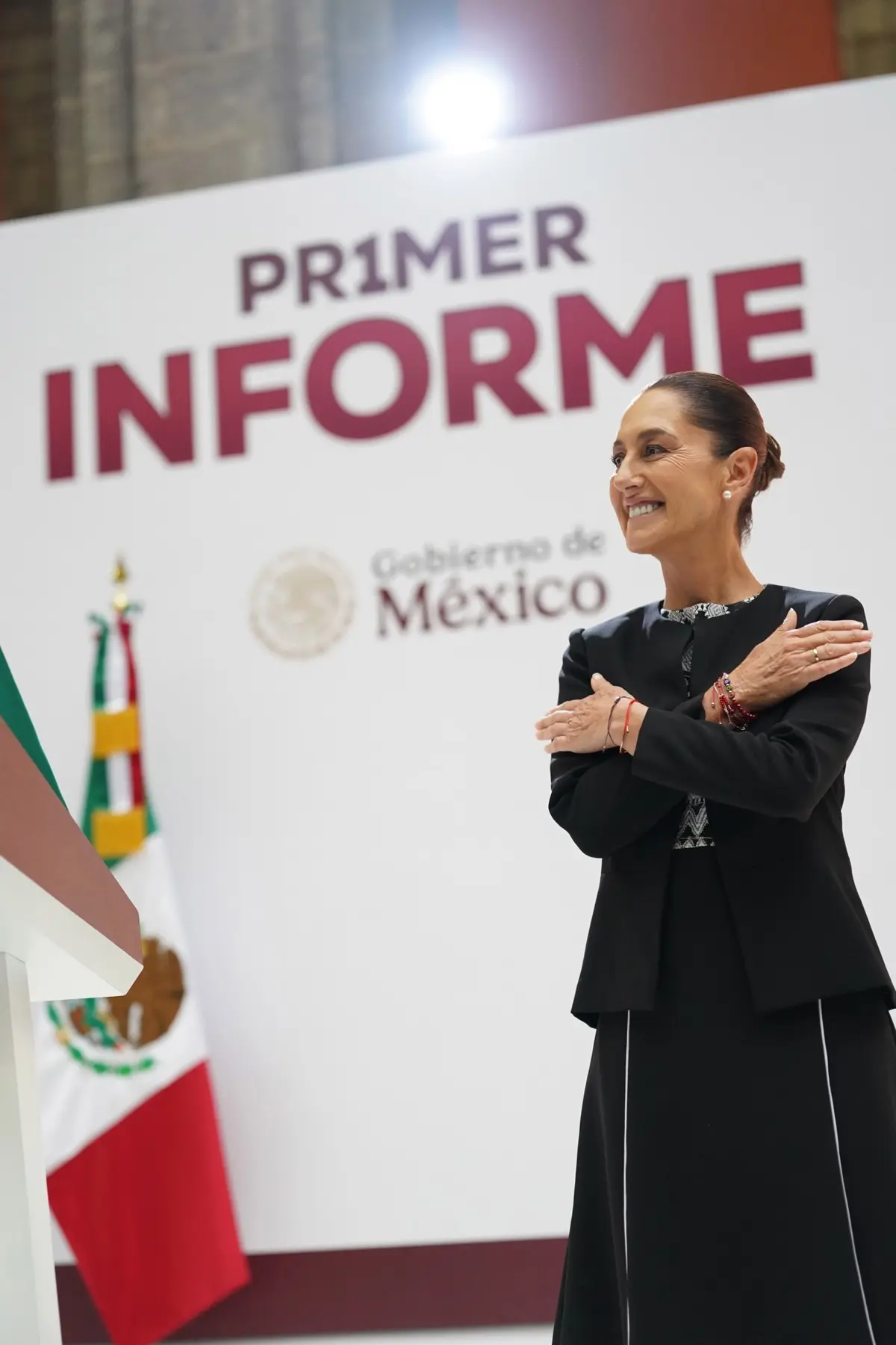 Sheinbaum continúa fortaleciendo CFE @GobiernoMX