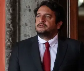 Andy López Beltrán: del viaje de lujo a Tokio a la denuncia por enriquecimiento ilícito