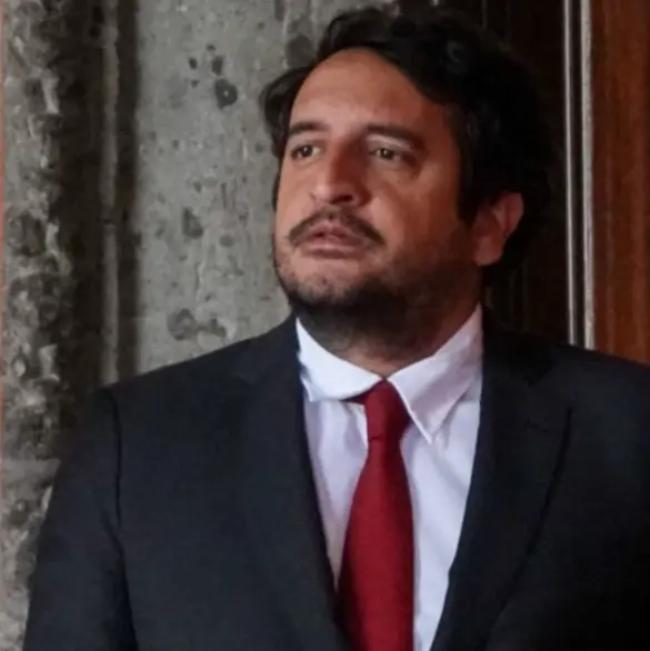 Andy López Beltrán: del viaje de lujo a Tokio a la denuncia por enriquecimiento ilícito