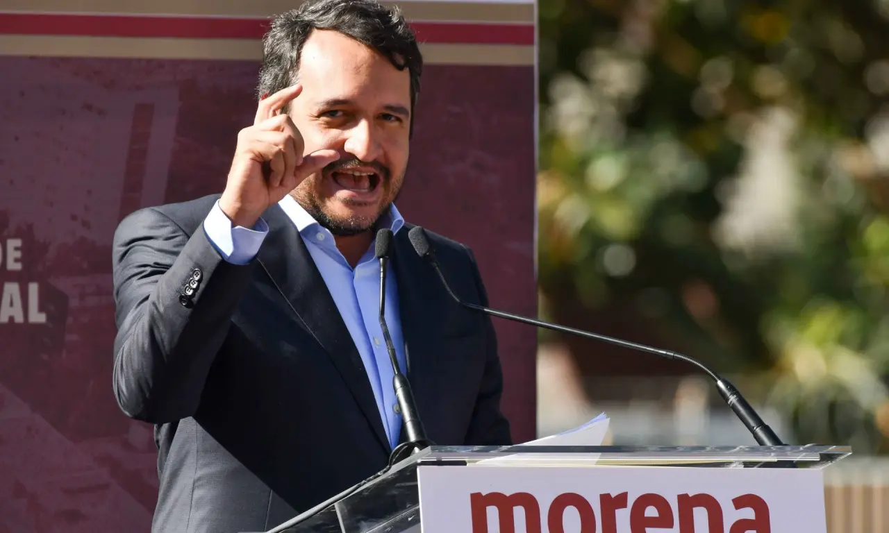  La denuncia ya forma parte del expediente oficial y se espera que la FGR determine si abre una carpeta de investigación formal contra los señalados.
 