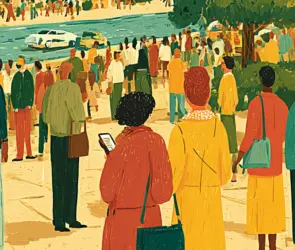 Creciendo entre clics, likes y pantallas: ¿Estamos educando para el mundo digital?