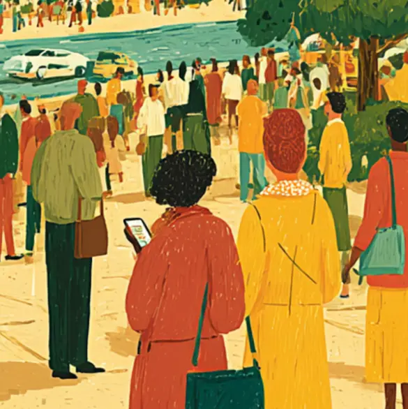 Creciendo entre clics, likes y pantallas: ¿Estamos educando para el mundo digital?