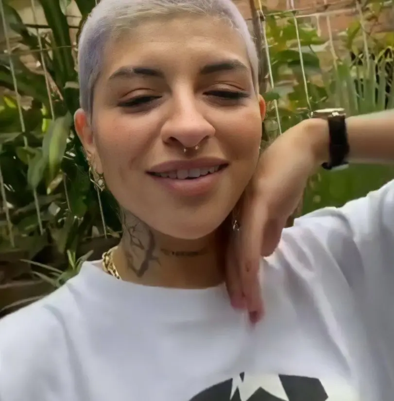 Cazzu ha declarado que algunos artistas que han influido en su estilo son: Jeremih, Daddy Yankee, Ivy Queen y Wisin & Yandel.