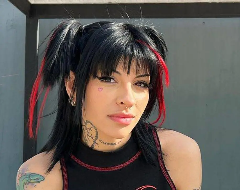 A la par de su regreso a la música, lanzó su primer libro titulado 'Perreo: una revolución', donde explora el feminismo en la música.