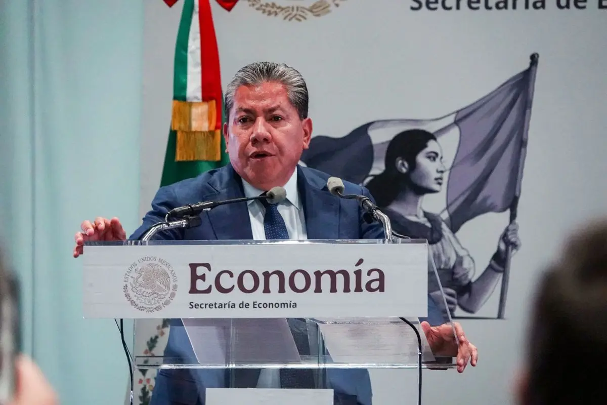 David Monreal, Gobernador de Zacatecas Cuartoscuro