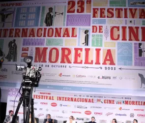 FICM 2025: programación completa y estrenos imperdibles