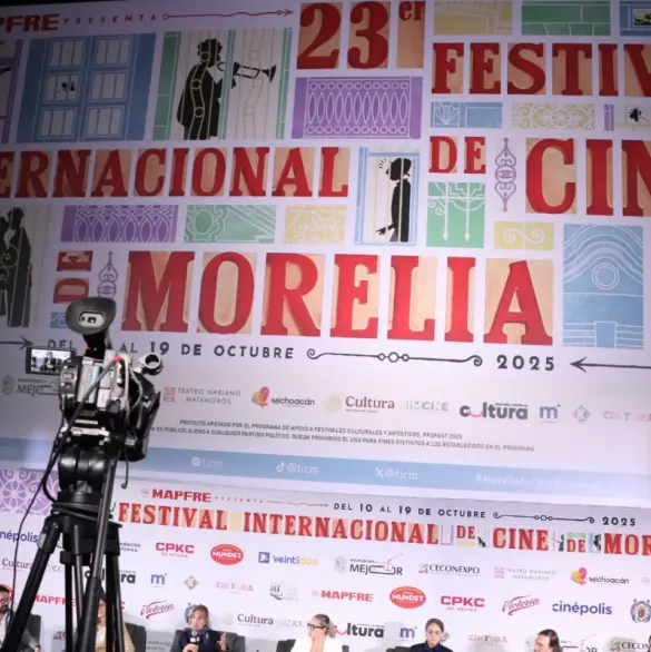FICM 2025: programación completa y estrenos imperdibles