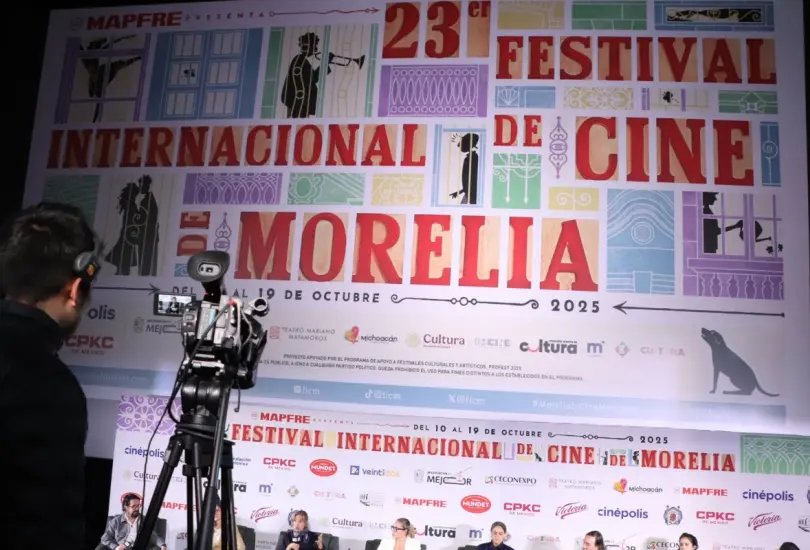 FICM 2025: programación completa y estrenos imperdibles FICM 2025: programación completa y estrenos imperdibles