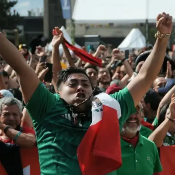 Día feriado en CDMX por la inauguración del Mundial 2026: ¿cuándo será? 